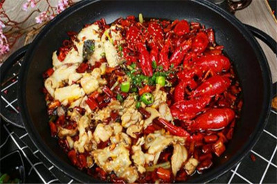 怪客龍蝦加盟費多少