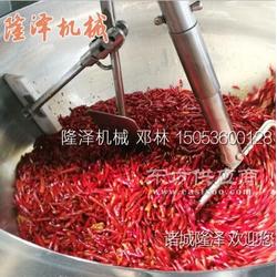創(chuàng)新餐飲設(shè)備 盱眙龍蝦自動炒鍋與麻辣調(diào)料大型熬制鍋的應(yīng)用與展望